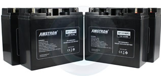 RBC11 battery